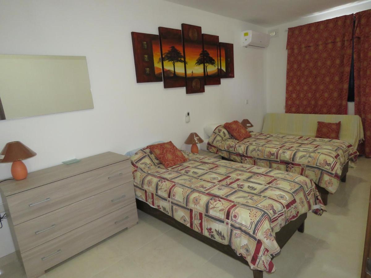 Aquamarine Sea Front Apartments - Second Floor Marsaskala Exterior photo